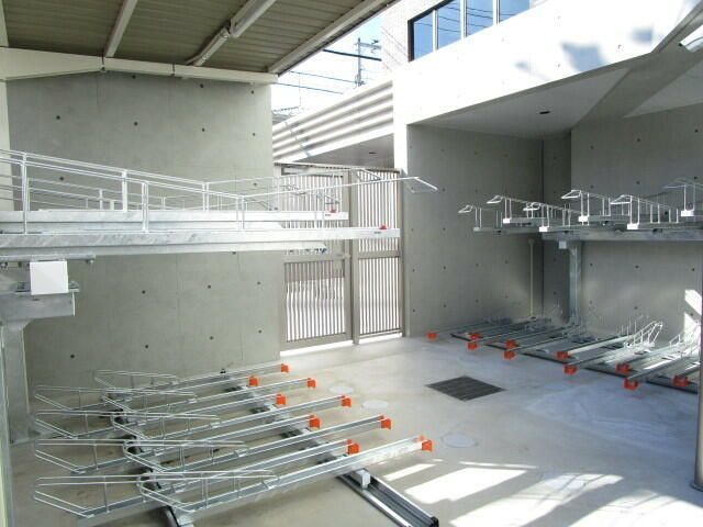 Ｓｔ．Ｌｕｋｅ&amp;rsquo;ｓ浜田山  その他外観6
