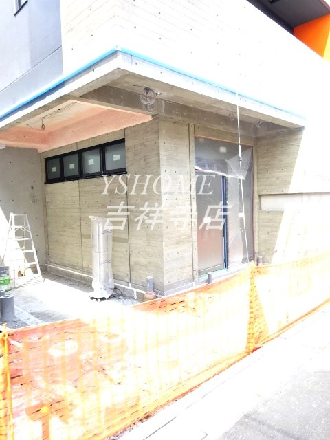 Ｓｔ．Ｌｕｋｅ&amp;rsquo;ｓ浜田山  その他9