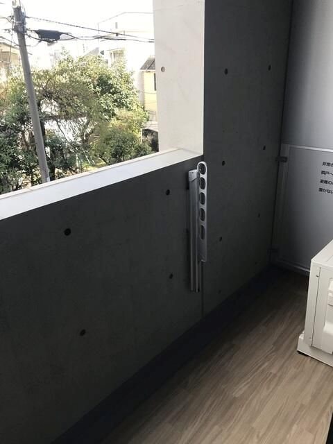 Ｓｔ．Ｌｕｋｅ&amp;rsquo;ｓ浜田山  ベランダ