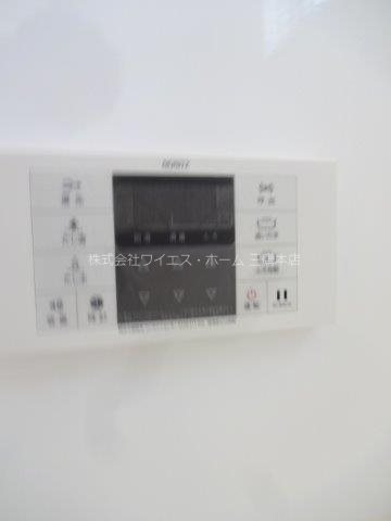 ムサシーノＮⅡ  その他6