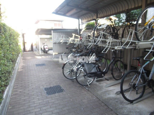 その他外観6