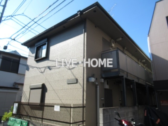 その他外観1
