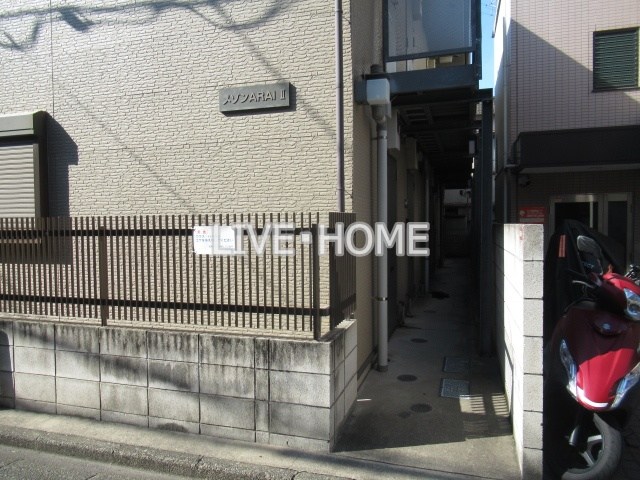 その他外観6