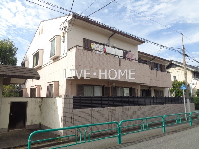 その他外観1