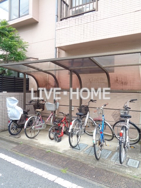 その他外観3