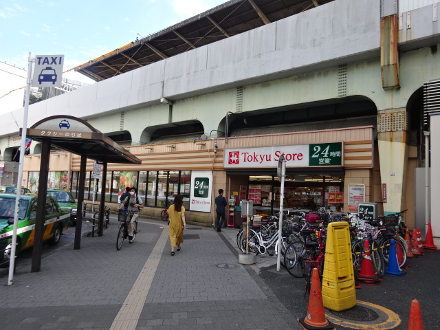 ザ・パークハビオ高円寺  周辺画像2