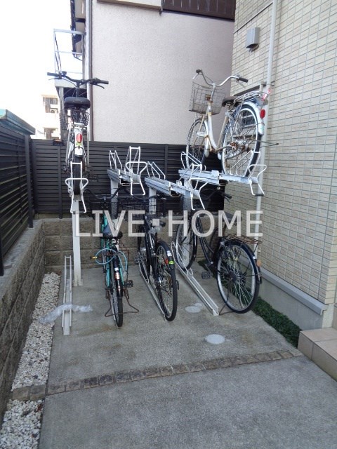 その他外観3