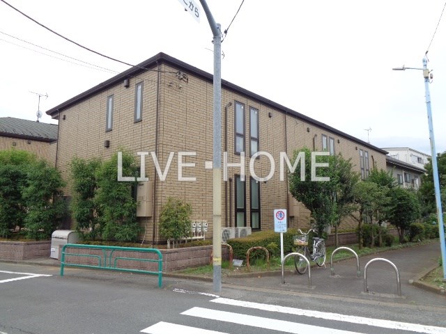その他外観1