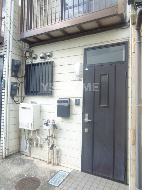 中野区中央戸建 その他6