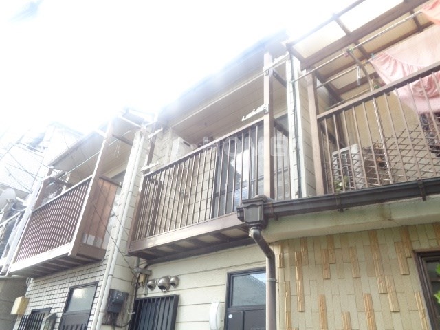 中野区中央戸建 その他8