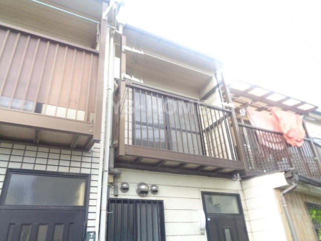 中野区中央戸建 その他15