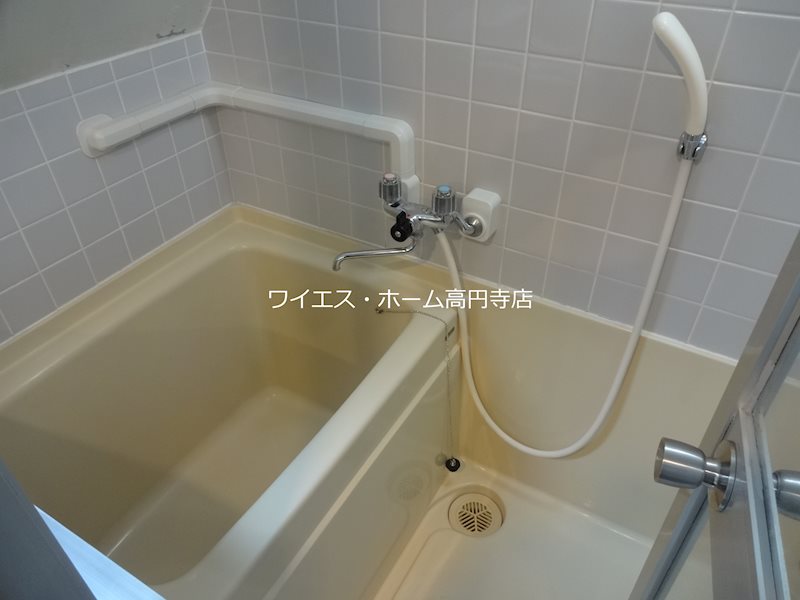 ル・ドーム 風呂画像