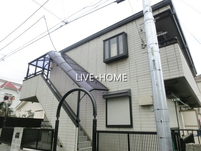 その他外観1