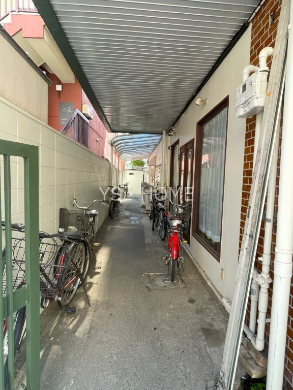 健生ビル その他外観4