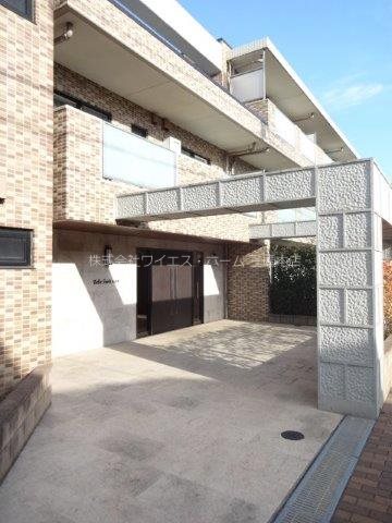 ベルフォーレ武蔵野 その他外観6