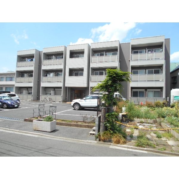 アンプルールフェールKOKI 外観
