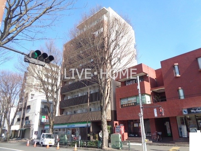 その他外観1