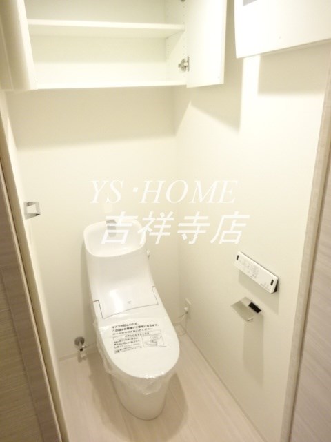 ホワイトガーデン久我山 その他4