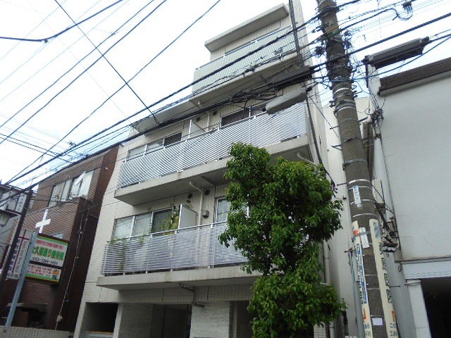 その他外観1