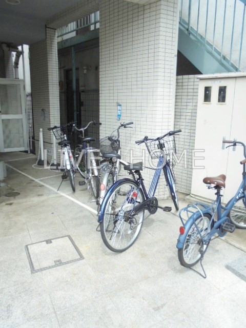 その他外観6