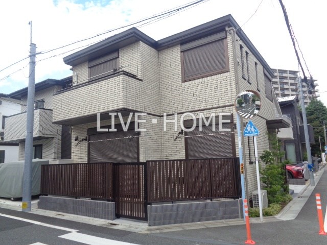 その他外観1