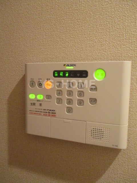 ドヌール井草 B その他6