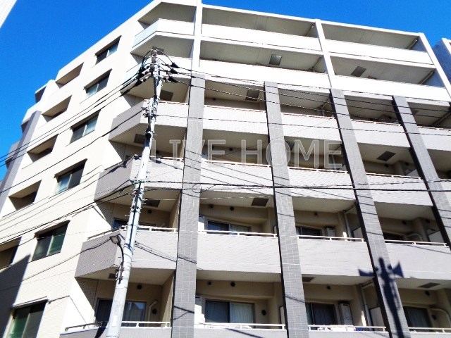 その他外観1
