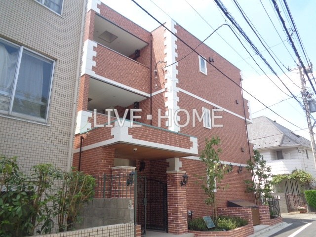 その他外観1