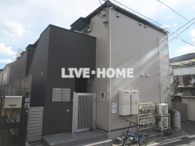 その他外観1