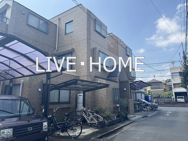 その他外観1