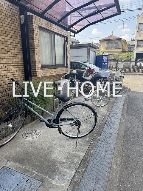 その他外観3