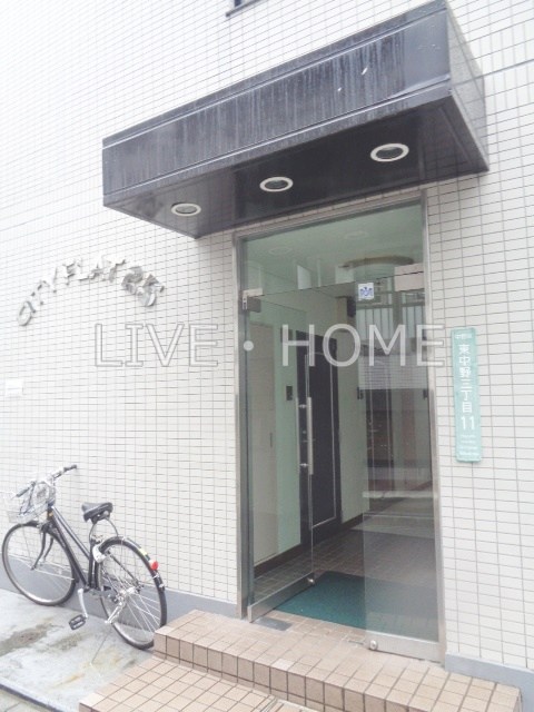 その他外観2
