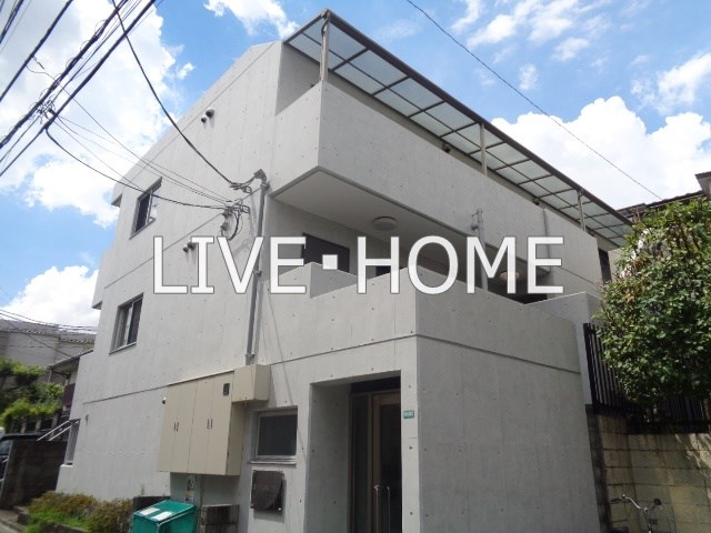 その他外観1