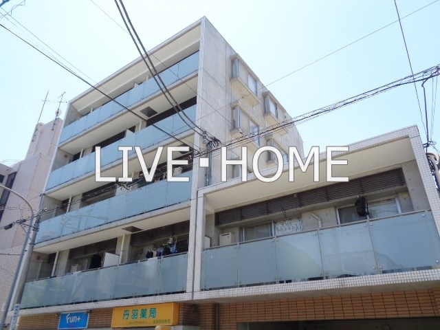 その他外観1