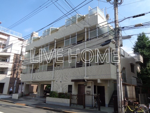その他外観1