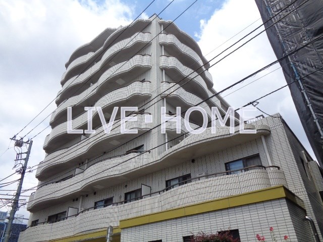 その他外観1