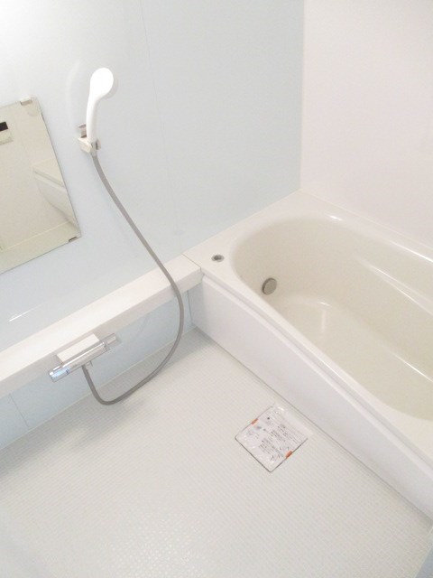 風呂画像