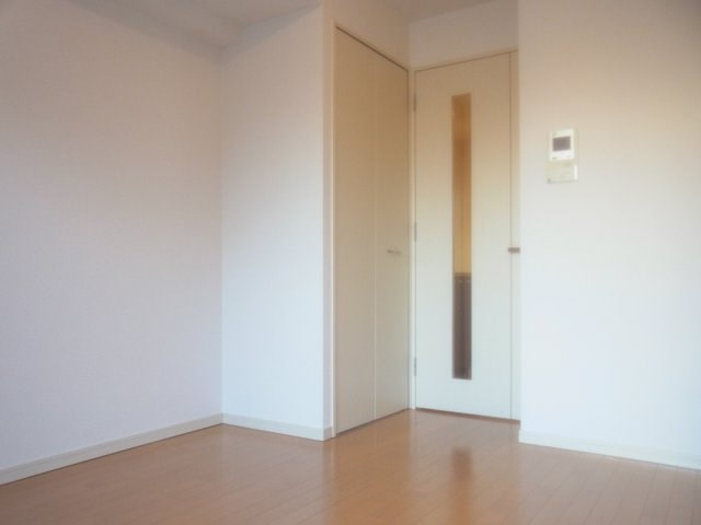 プライムアーバン中野上高田 ベッドルーム
