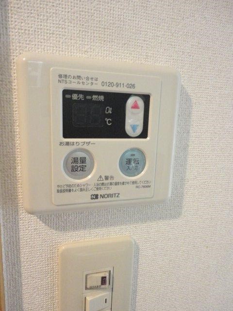 シャトル聖　武蔵境 その他6
