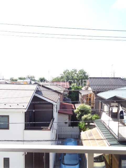 シャトル聖　武蔵境 その他18
