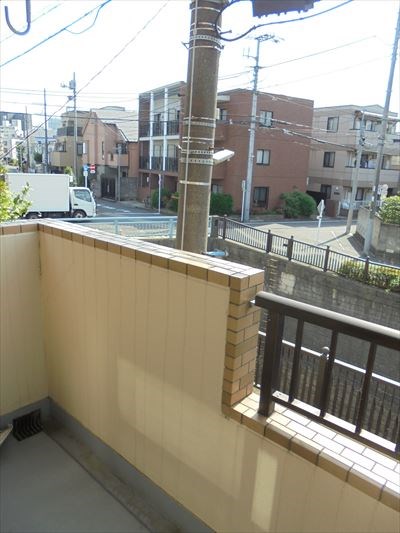 セピアコート哲学堂公園  その他3
