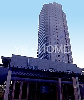 パークシティ杉並 外観