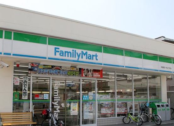 パークシティ杉並 周辺画像5