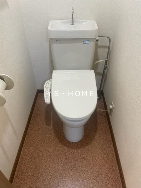 ガーデンパレス関町 その他1