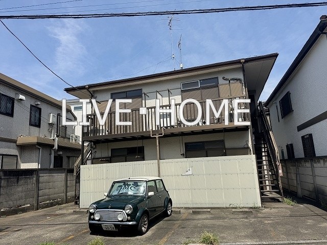 その他外観1