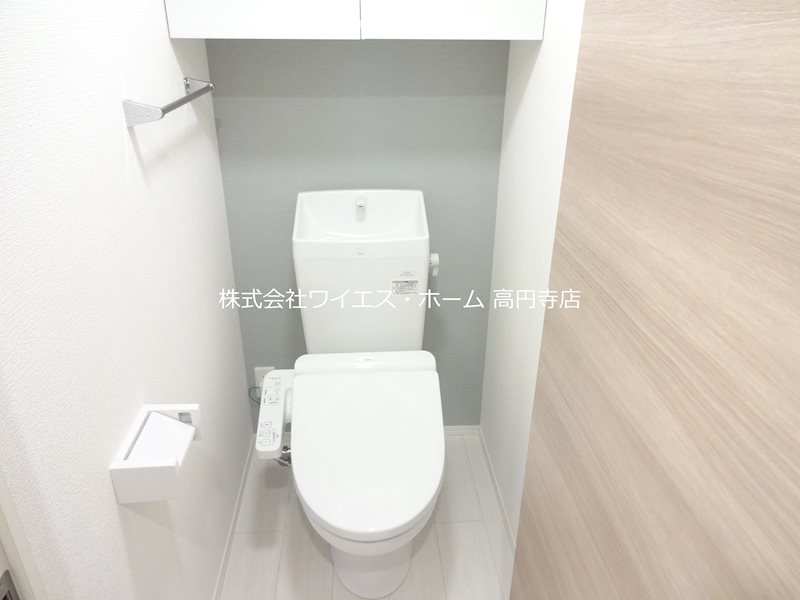 エクセリア南台 その他1