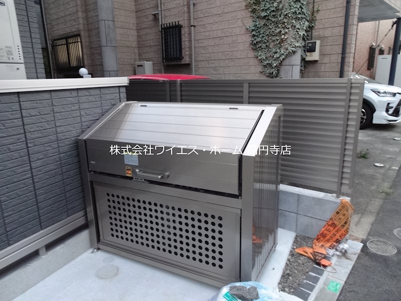 エクセリア南台 その他13