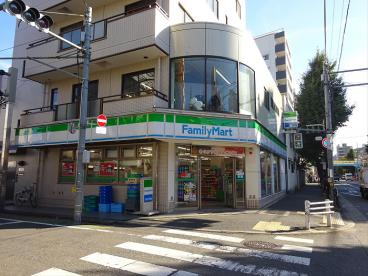 エクセリア南台 周辺画像2
