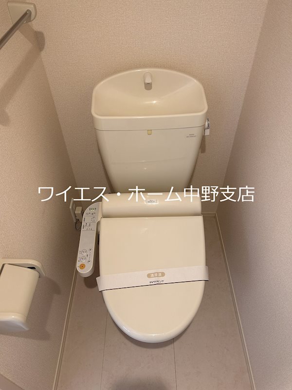 エコフォレスト その他2