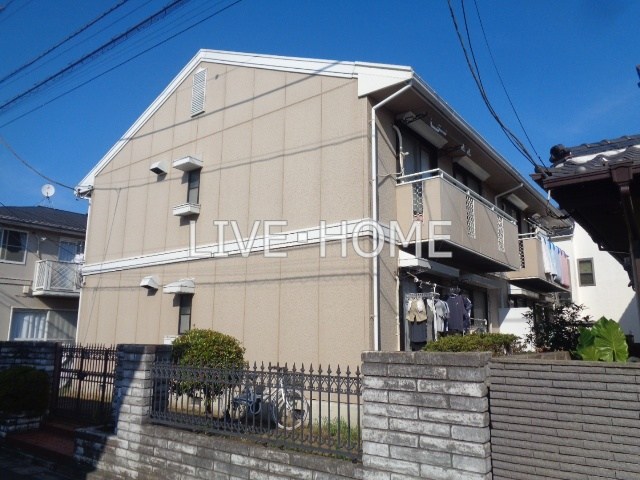 その他外観2